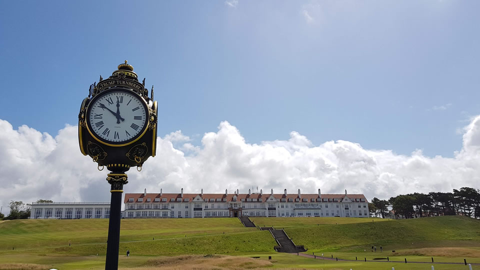 <h2>2018 British Isles Golf Cruise & The 147th Open at Carnoustie</h2>13 Nights from Southampton - Edinburgh on Azamara Journey | 6 Rounds | Attend The Open on Sunday | July 11 - 24
